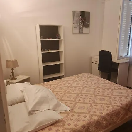 Agreable F3 Climatise Daire