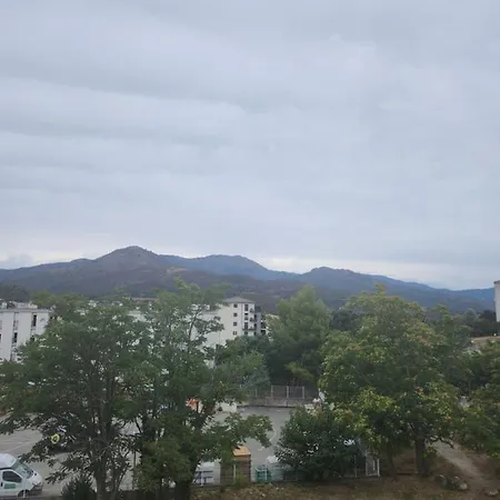 Agreable F3 Climatise *