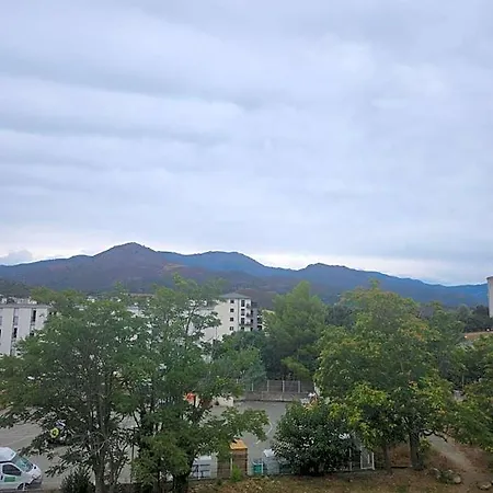 Agreable F3 Climatise Appartement *