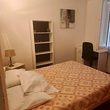 Appartement Agreable F3 Climatise *