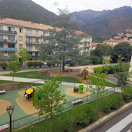 Appartement Agreable F3 Climatise
