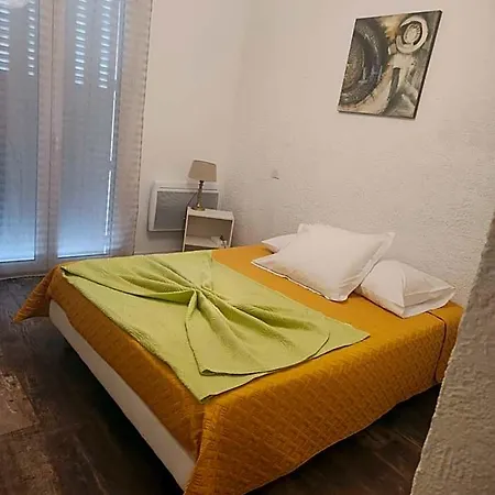 Agreable F3 Climatise Appartement Corte (Corsica)