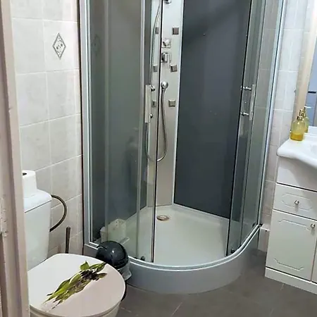 Appartement Agreable F3 Climatise Corte (Corsica)