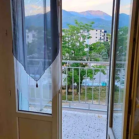 Appartement Agreable F3 Climatise