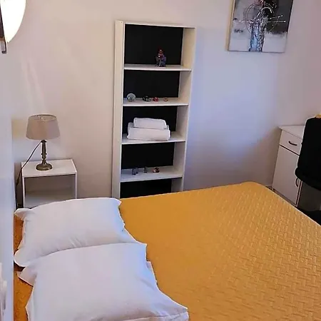 Agreable F3 Climatise Appartement *