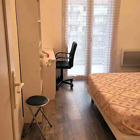 Agreable F3 Climatise Appartement *